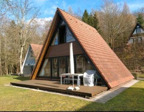 Foto - MietshausWohnung Gemütliches Ferienhaus mit Grundstück