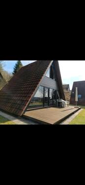 Foto - Etagenwohnung zur Miete in Ronshausen