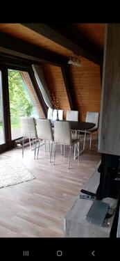 Foto - Etagenwohnung in Ronshausen zur Miete