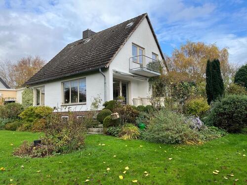 Foto - Einfamilienhaus in Altenholz zur Miete