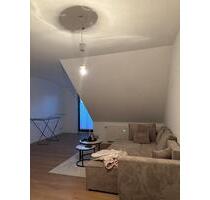 Wohnung Innenstadt Grossenhain 80m2 2-Raum mit Balkon - Großenhain