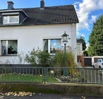 Schönes DHH mit großem schönen Garten - Leverkusen Alkenrath