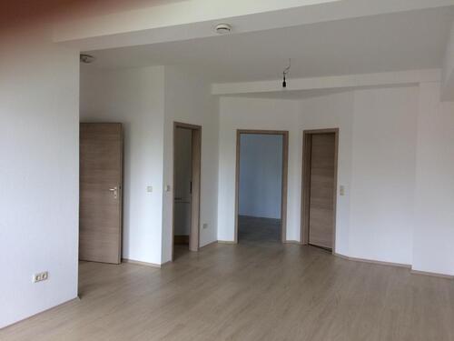 Foto - Etagenwohnung in Dornburg-Camburg