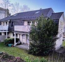 4-Zimmerwohnung in Wernigerode - 875,00 EUR Kaltmiete, in Wernigerode (PLZ: 38855)