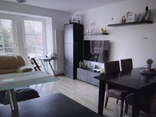 Foto - Etagenwohnung in Wernigerode zur Miete