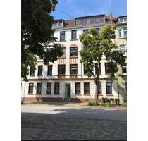 Helle 3-Zimmer-Wohnung mit Balkon in Bremerhaven-Geestemünde