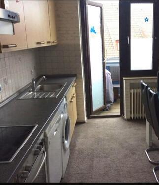 Foto - 3 Zimmer Etagenwohnung zum Kaufen in Bremerhaven