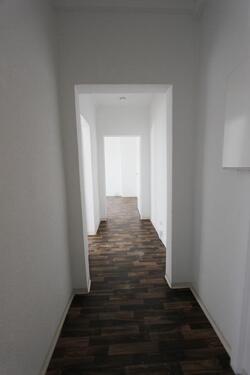 Foto - Etagenwohnung in Gera