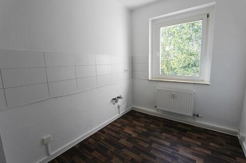 Foto - Etagenwohnung in Gera zur Miete