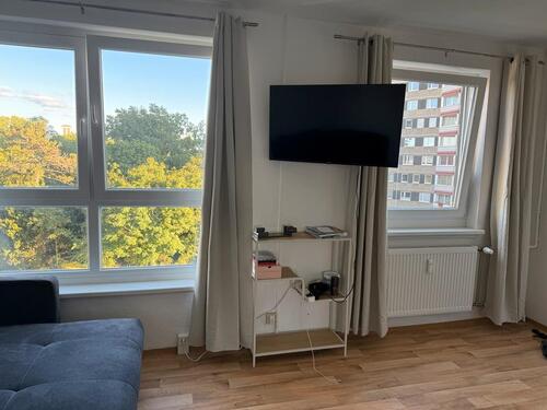 Foto - Nachmieter 504 warm Miete - 504,00 EUR Kaltmiete, ca.  50,00 m²