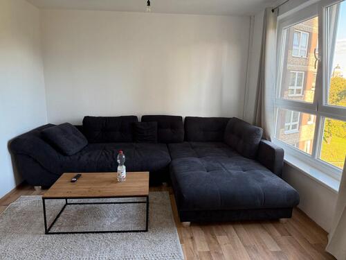 Foto - 3 Zimmer Etagenwohnung zur Miete in Dessau-Roßlau