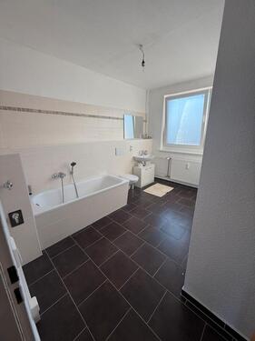 Foto - Etagenwohnung in Dessau-Roßlau zur Miete