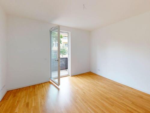 Foto - Etagenwohnung in Berlin zur Miete