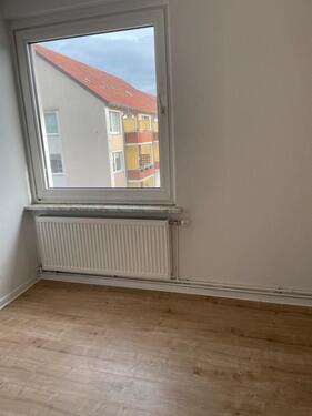 Foto - Etagenwohnung in Hildesheim zur Miete