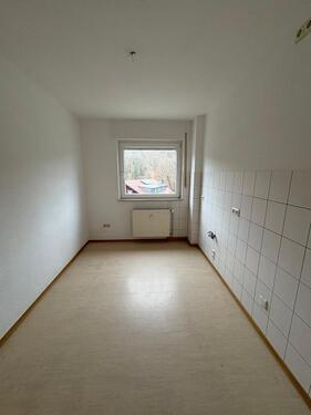 Foto - Wettenberg Krofdorf 3 ZKB Wohnung mit Balkon