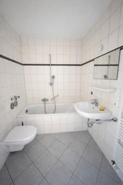 Foto - 3 Zimmer Etagenwohnung zur Miete in Wettenberg