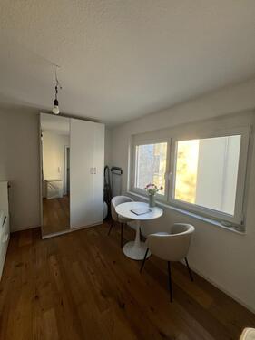 Foto - Modern sanierte 1-Zimmer-Wohnung in Stuttgart-Hedelfingen