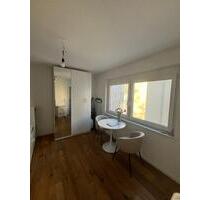 Modern sanierte 1-Zimmer-Wohnung in Stuttgart-Hedelfingen