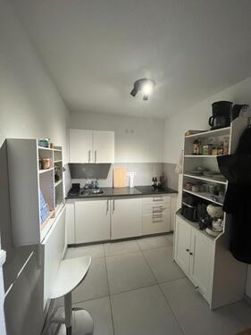 Foto - 1 Zimmer Etagenwohnung in Stuttgart