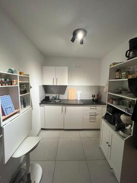 Foto - Etagenwohnung in Stuttgart zur Miete