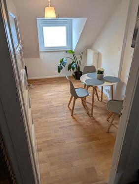 Foto - 1 Zimmer Etagenwohnung zur Miete in Frankfurt am Main