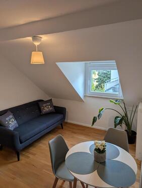 Foto - Etagenwohnung in Frankfurt am Main zur Miete