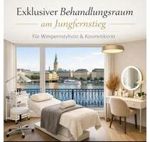 Behandlungsraum - 1.500,00&nbsp;EUR Kaltmiete, ca.&nbsp; 20,00&nbsp;m&sup2; in Hamburg (PLZ: 20355) Hamburg-Mitte