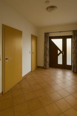 Foto - Erdgeschoßwohnung in Hambergen zur Miete