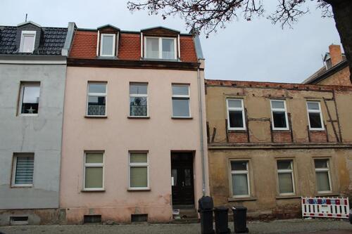 Foto - WM-001-102 2-Zimmer-Wohnung mit gutem Grundriss