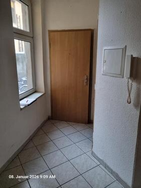 Foto - Erdgeschoßwohnung in Bernburg (Saale) zur Miete