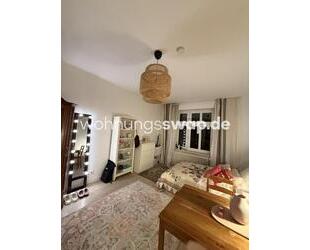 Wohnungsswap - 1 Zimmer, 24 m² - Rotwandstraße, Obergiesing-Fasangarten, München