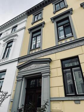 Foto - Sanierte Maisonette im Ostertor