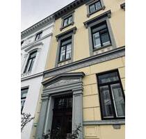 Sanierte Maisonette im Ostertor - Bremen Östliche Vorstadt