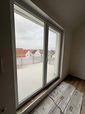 Foto - 2 Zimmer Dachgeschoßwohnung in Rülzheim