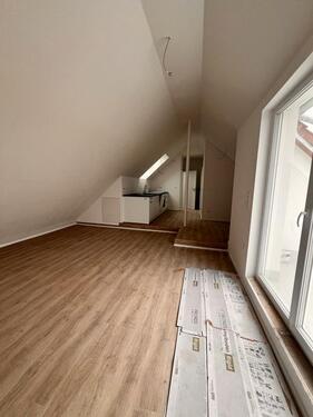 Foto - Dachgeschoßwohnung in Rülzheim zur Miete