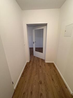 Foto - Etagenwohnung in Coburg zur Miete