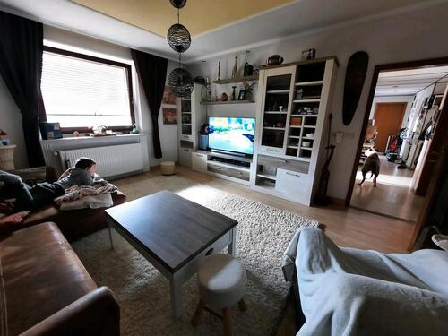 Foto - 4.5 Zimmer Maisonettenwohnung in Pasewalk