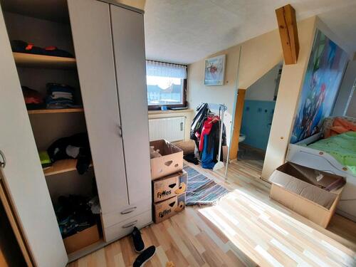 Foto - Maisonettenwohnung in Pasewalk zur Miete