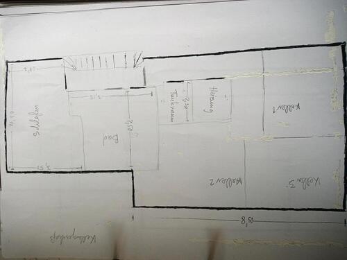 Foto - 5 Zimmer Bungalow zum Kaufen in Kirchberg (Hunsrück)