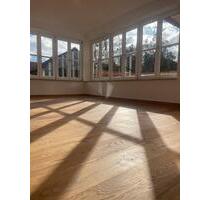 Top, neu renovierte, helle Traumwohnung - Dießen am Ammersee