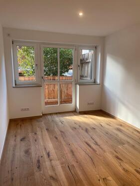 Foto - 2 Zimmer Etagenwohnung zur Miete in Dießen am Ammersee