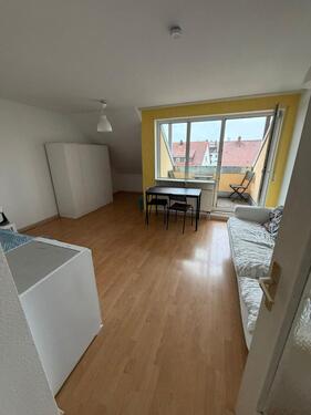 Foto - 3 Zimmer Etagenwohnung in Neu-Ulm