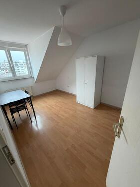 Foto - Etagenwohnung in Neu-Ulm zur Miete