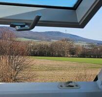 Wohnung 80 m2 Dachgeschoss 3ZKB - Rodenberg