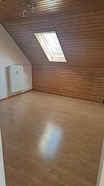 Foto - Dachgeschoßwohnung in Rodenberg zur Miete