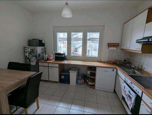 Foto - Etagenwohnung in Mannheim zur Miete