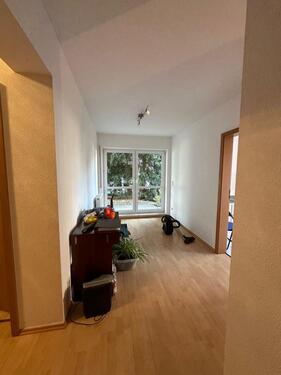 Foto - Etagenwohnung in Altenburg zur Miete