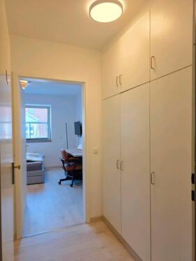 Foto - 1 Zimmer Etagenwohnung zur Miete in Augsburg
