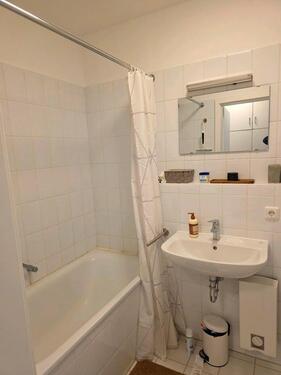 Foto - 1 Zimmer Etagenwohnung in Augsburg