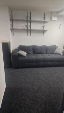 Foto - Lagerraum im UG in der Innenstadt mit Küche + WC Dusche